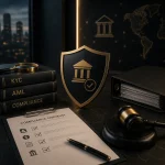 ریسک‌های انطباق بانکی (compliance)