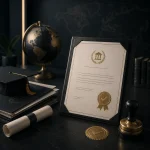 تاییدیه و معادل‌سازی  مدارک (Accreditation)